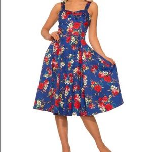 BOGO item!! Hearts and Roses Size small NWT